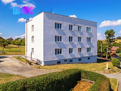 Těškovice, okres Opava